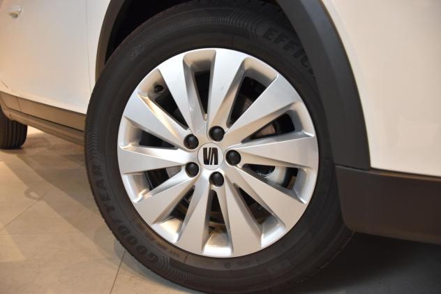 SEAT Arona 1.0 EcoTSI Reference 95cv - USATO CERTIFICATO - Foto 6