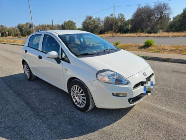 FIAT Punto 1.3 MJT 95CV 5 porte Van Easy 4 posti E6 rif. 24012562 - Foto 3
