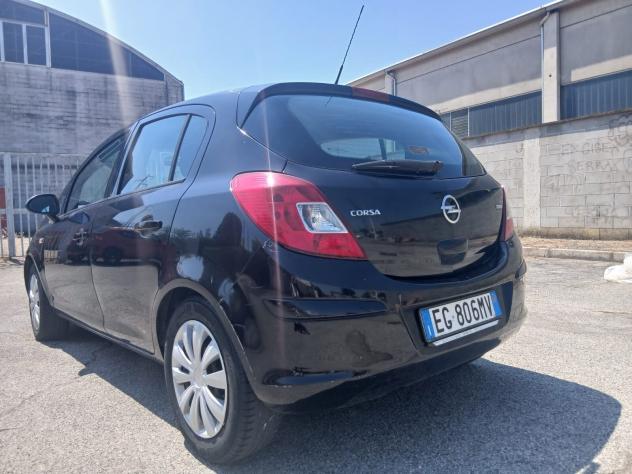 Opel Corsa 1.7 CDTI 130CV 5 porte Cosmo - Foto 8