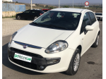 FIAT PUNTO METANO natural power