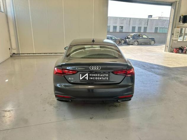AUDI A5 SPORTBACK 40 TDI S-TRONIC BUSINESS rif. 24047152 - Foto 6