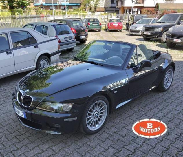 BMW Z3 Roadster - Telaio sportivo M rif. 23816306