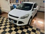 FORD Kuga 2.0 TDCI 150 CV S&S 4WD Powershift Titanium EURO6 rif. 23374127