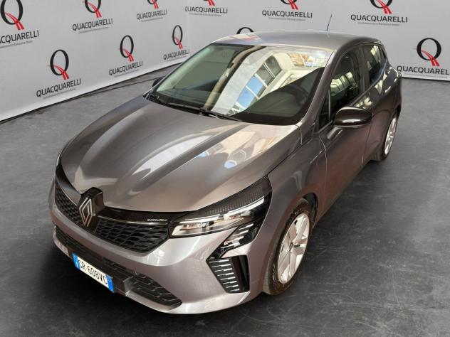 Renault Clio 1.0 TCE 67KW EVOLUTION