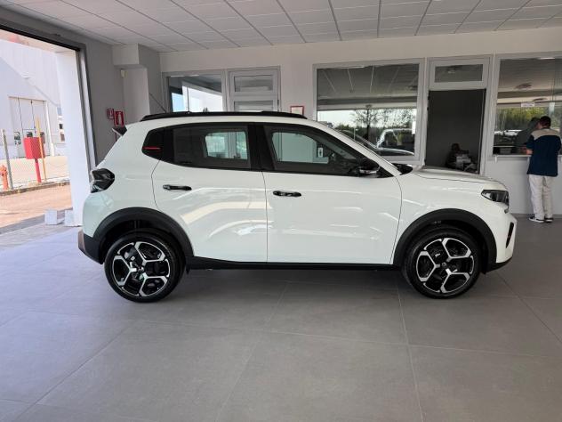 Citroën C3 Turbo 100 cv Manuale PLUS CON 8 ANNI DI GARANZIA - Foto 2