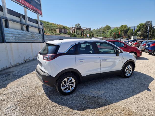 Opel Crossland X 1.5 ECOTEC D 120 CV Start&Stop aut. Innovation - Foto 4