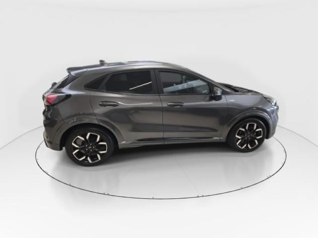 FORD Puma 1.0 EcoBoost Hybrid 125 CV S&S aut. ST-Line X rif. 23709153 - Foto 5