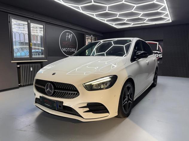Mercedes-benz B 180 d Automatic Premium - Foto 3