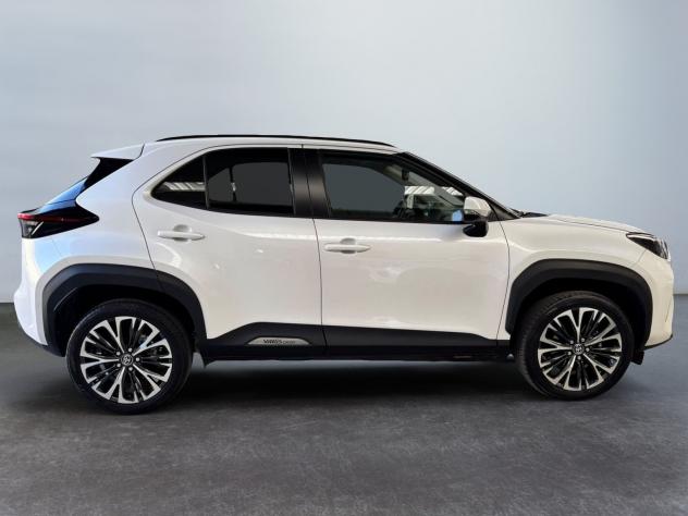 Toyota Yaris Cross Yaris Cross 1.5h Lounge fwd 116cv e-cvt - Foto 5