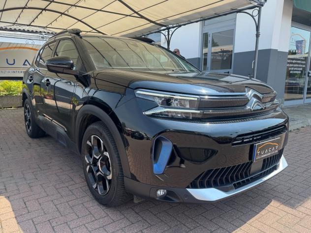 Citroen C5 Aircross C-Series 1.5 Blue HDi 1 #11121 - Foto 3
