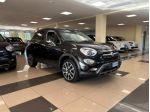 FIAT 500X 500X 2.0 MultiJet 140 CV AT9 4x4 Cross Plus