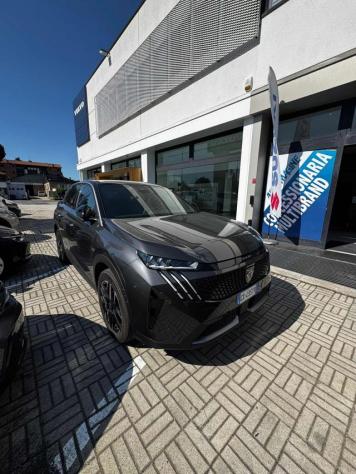 PEUGEOT 3008 Hybrid 136 e-DCS6 GT rif. 24060804 - Foto 2
