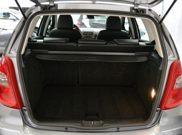 MERCEDES-BENZ A 160 BlueEFFICIENCY Style Pdc-Cerchi 16" rif. 23648786 - Foto 9