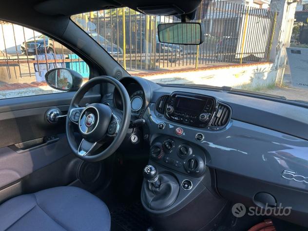 Fiat 500 1.0 Hybrid Cult - Foto 10