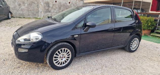 FIAT Punto 1.4 8V G.P.L. 5p. Easypower Street - Foto 3