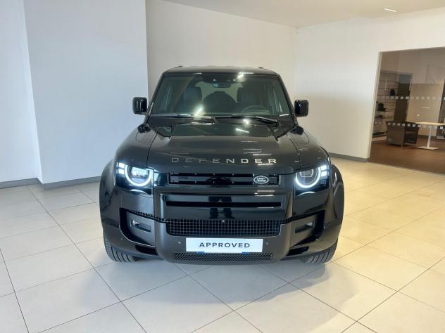 Land Rover Defender 110 3.0D 200 CV AWD Auto X-Dynamic SE MY26 AUTOCARRO N1 - Foto 8
