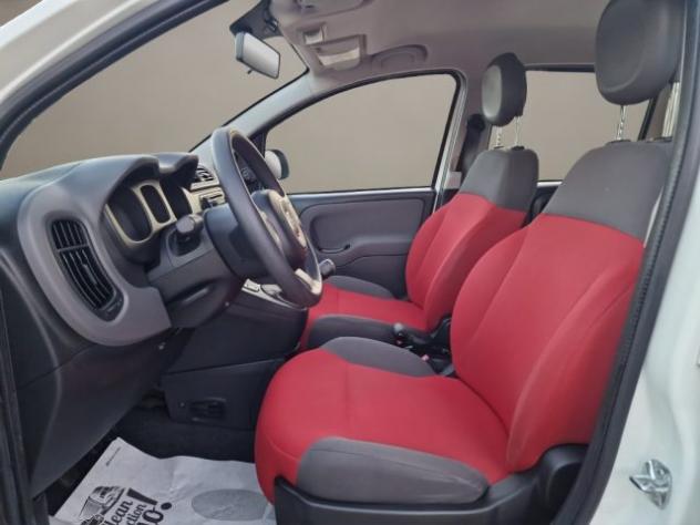 FIAT Panda 0.9 TwinAir Turbo S&S Easy rif. 24038910 - Foto 9