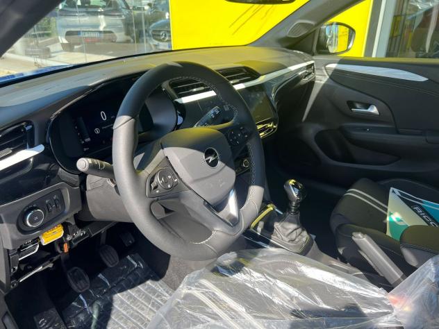 Opel Corsa GS Benzina 100 CV (74kW) Manuale - Foto 7