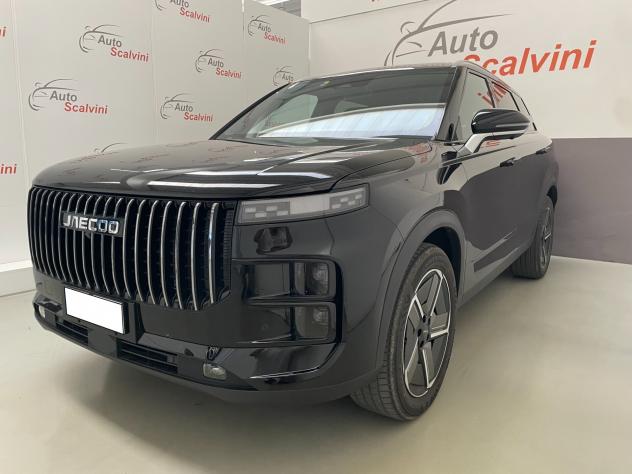 Jaecoo 7 1.6 TGDI 147 CV aut. 4WD Exclusive - Foto 4