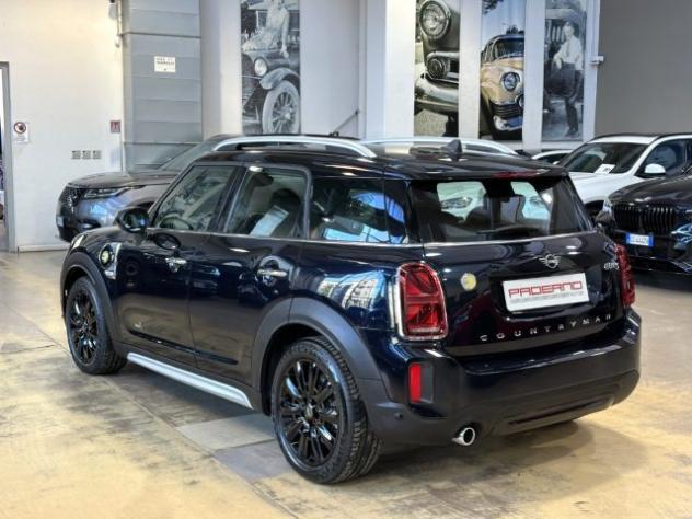 MINI Countryman 1.5 Cooper SE ALL4 Classic - LED - 18" - Keyless rif. 23339636 - Foto 3
