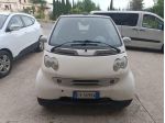 Smart 600 cabrio & pulse - 2000