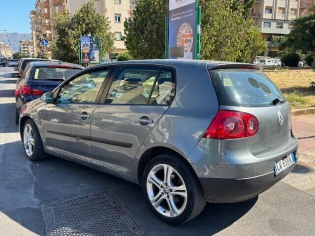Vw Golf Anche Permuta o scambi0 - Foto 7