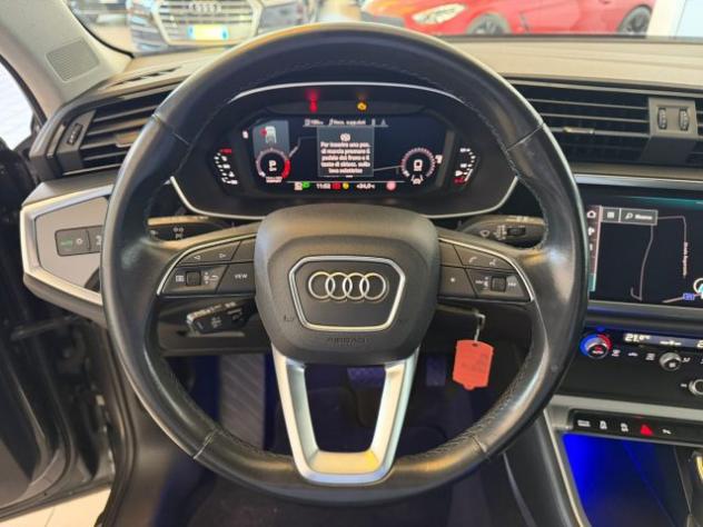 AUDI Q3 SPB 40 TDI quattro S tronic //BELL1SS1MA// rif. 23718969 - Foto 9