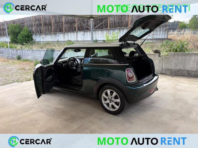 Mini 3 Porte Cooper Chili 1.6 120cv - Foto 15