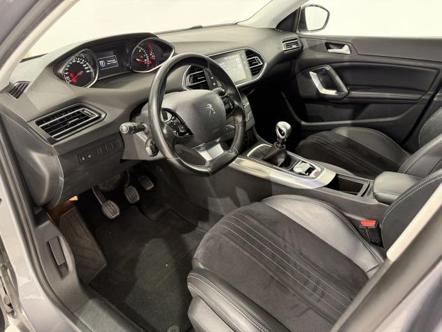 Peugeot 308 1.6 BlueHDI 120cv S&S Allure - Foto 4
