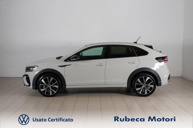 Volkswagen Taigo 1.0 TSI DSG R-Line 110CV - Foto 3