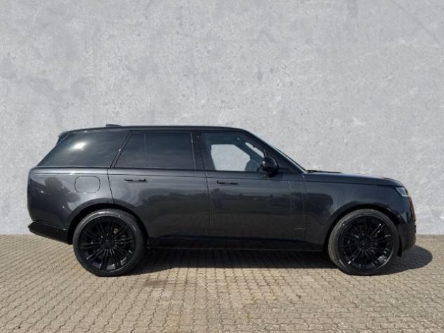 LAND ROVER Range Rover 4.4 V8 AUTOBIOGRAPHY SWB IVA FULL 5 YEARS WARRANTY rif. 24116262 - Foto 3