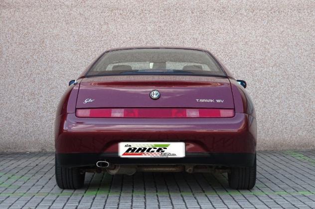 Alfa Romeo Gtv/Spider Gtv 2.0i 16V Twin Spark cat - Foto 3