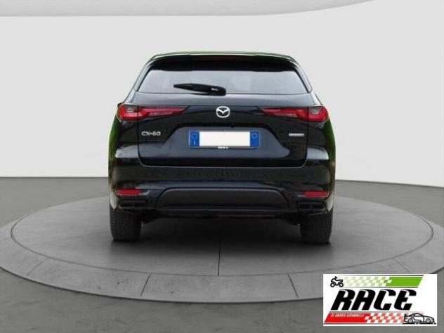 MAZDA - CX-60 - 3.3L e-Skyactiv MHEV Homura - Foto 4
