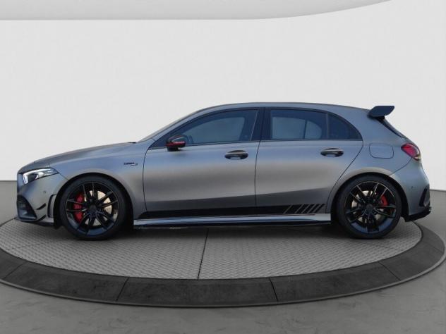 Mercedes-Benz Classe A A 35 AMG 4Matic - Foto 2