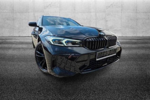 BMW 320 d 48V xDrive Touring Msport rif. 24062074 - Foto 2
