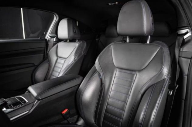 BMW 430 i xDrive Coupé Msport rif. 24050051 - Foto 7