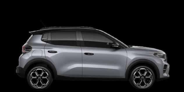 CITROEN E-C3 motore elettrico 113 CV Plus Urban Range rif. 23793444 - Foto 6