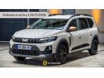 DACIA Jogger Eco-G 120 CV auto 7 posti Journey rif. 23760029