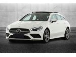 MERCEDES-BENZ CLA 200 d Automatic Shooting Brake Premium rif. 24076625