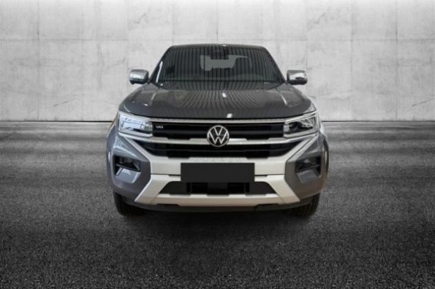 VOLKSWAGEN Amarok 3.0 V6 TDI 241 CV 4MOTION aut. Aventura rif. 23758065 - Foto 5