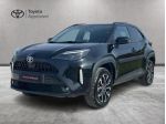 Toyota Yaris Cross 1.5 Hybrid 5p. E-CVT AWD-i Trend