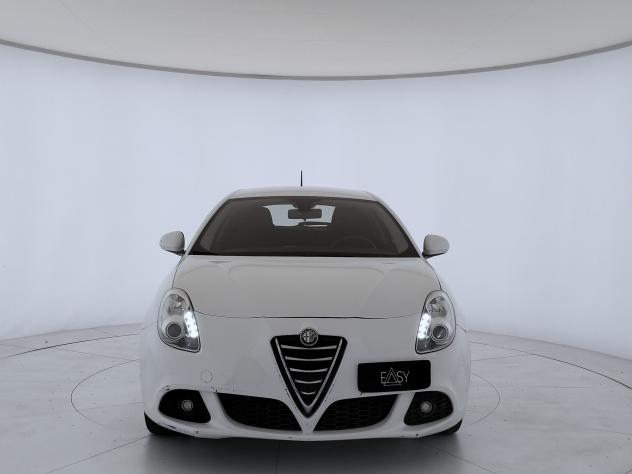 Alfa Romeo Giulietta 1.4 Turbo 105 CV Progression - NEOPATENTATI - Foto 2