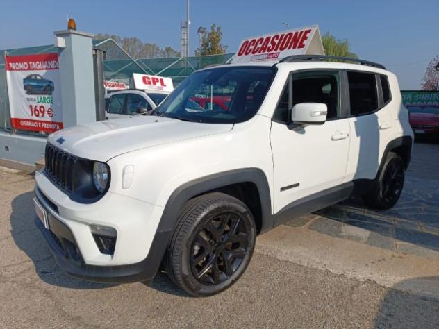 JEEP Renegade 1.3 T4 190CV PHEV 4xe AT6 Limited rif. 24230116 - Foto 3
