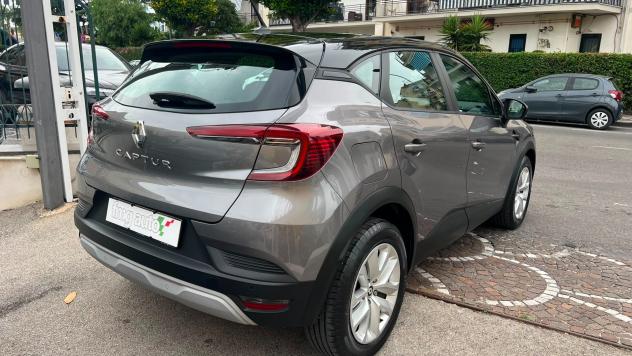 Renault Captur TCe 100 CV GPL Equilibre *28.000 km* - Foto 5