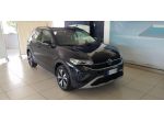 VOLKSWAGEN T-Cross T-Cross 1.0 TSI 115 CV DSG Edition Plus