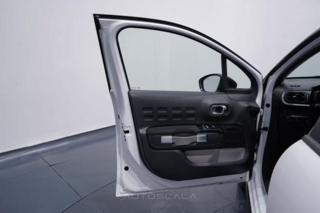 CITROEN C3 1.2 PureTech 82cv S&S Business rif. 23212888 - Foto 9