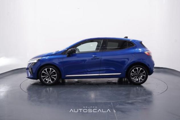 RENAULT Clio 1.0 TCe 90cv 5 porte Techno rif. 23031635 - Foto 3