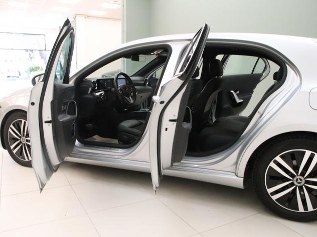 Mercedes-benz A 180 d Automatic Sport - Foto 9