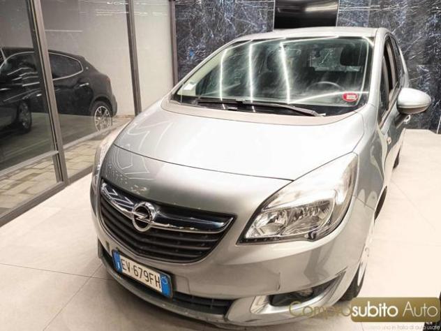 OPEL Meriva 1.4 100CV Cosmo rif. 24021298 - Foto 3