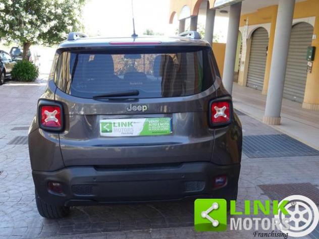 JEEP Renegade 1.6 M.JET 120 CV rif. 24047278 - Foto 5